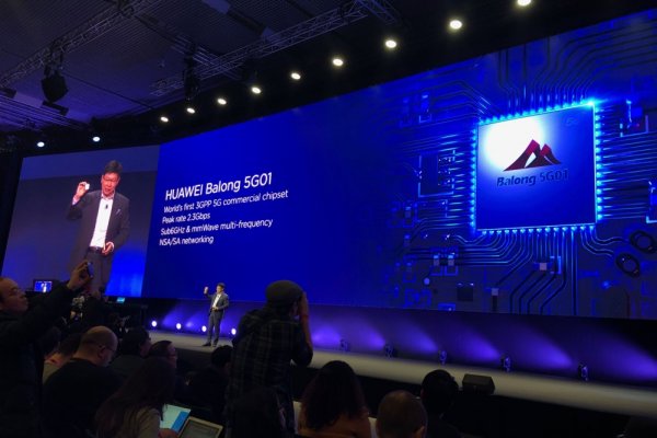 Сети 5G: применение и перспективы развития