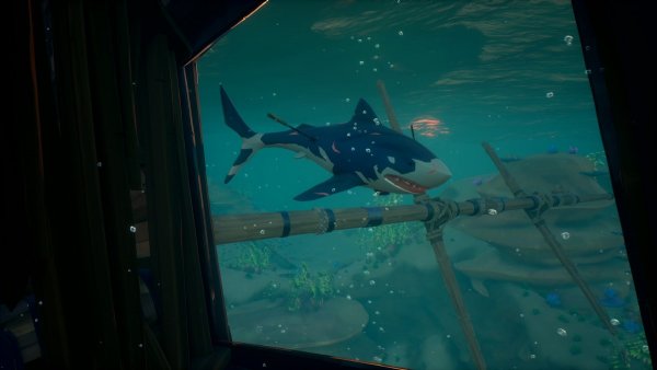 Рецензия на Sea of Thieves. Лучшая пиратская сага?