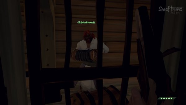 Рецензия на Sea of Thieves. Лучшая пиратская сага?