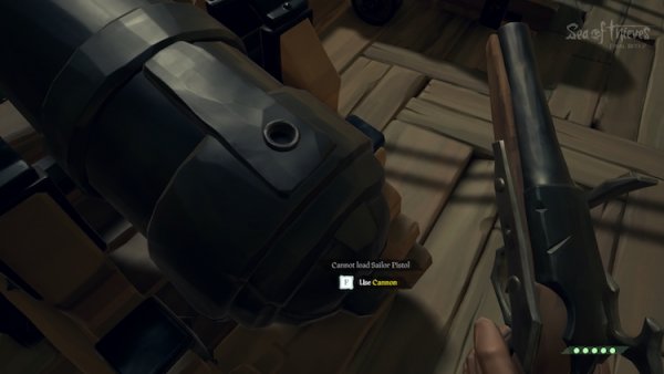 Рецензия на Sea of Thieves. Лучшая пиратская сага?