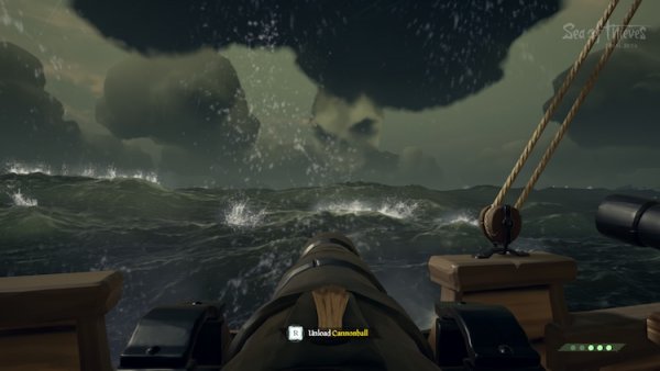 Рецензия на Sea of Thieves. Лучшая пиратская сага?