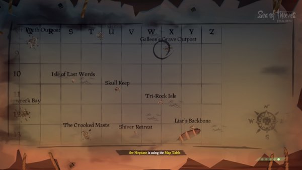 Рецензия на Sea of Thieves. Лучшая пиратская сага?