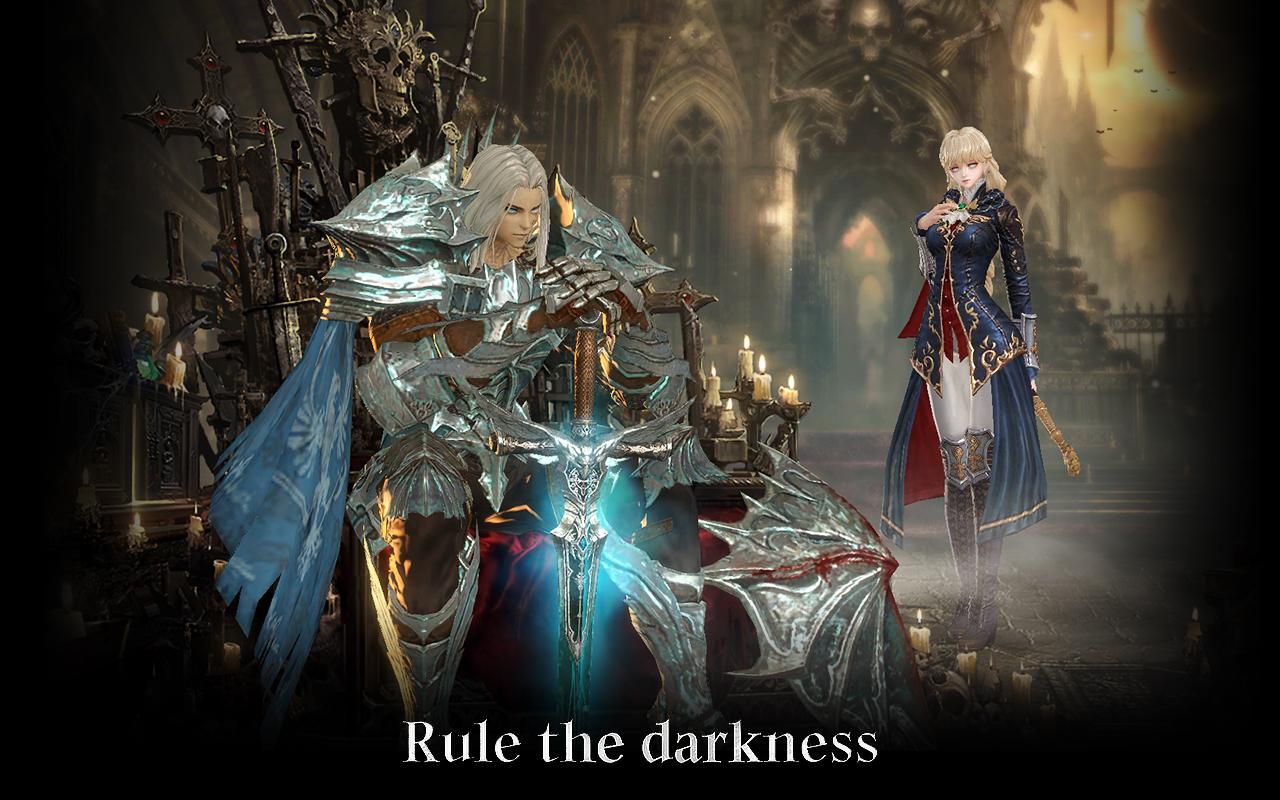 HEIR OF LIGHT 6.15.9. Скриншот 2