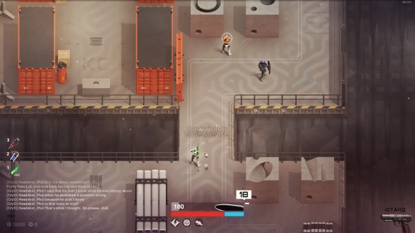 Рецензия на Synthetik. Такими должны быть инди-игры