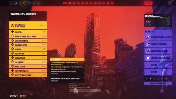 Рецензия на Synthetik. Такими должны быть инди-игры