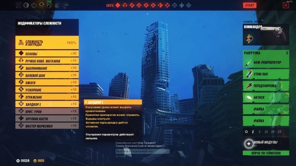 Рецензия на Synthetik. Такими должны быть инди-игры