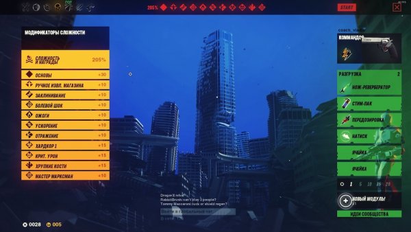 Рецензия на Synthetik. Такими должны быть инди-игры