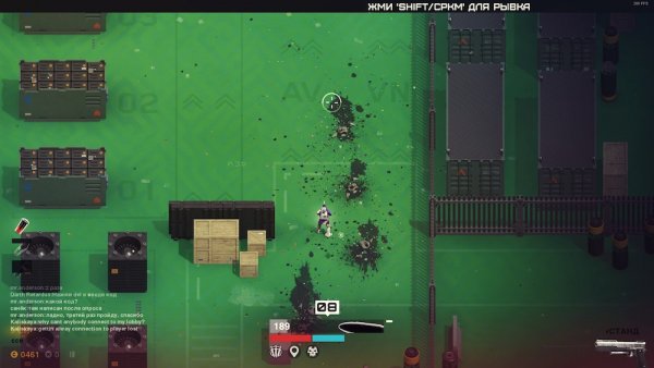 Рецензия на Synthetik. Такими должны быть инди-игры