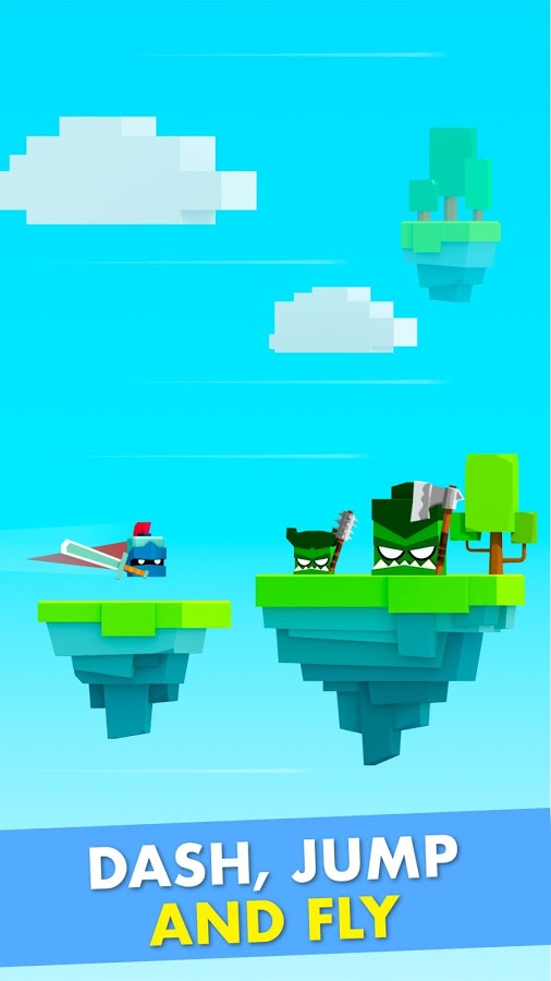 Will Hero 3.5.8. Скриншот 2