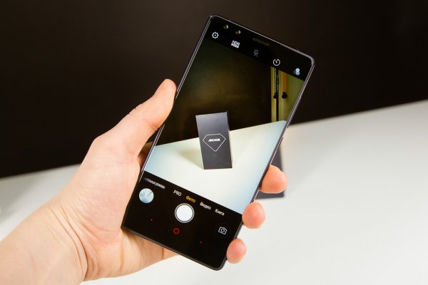 Обзор ARCHOS Diamond Omega — Внешний вид. 14