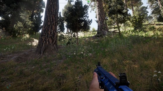 Обзор Far Cry 5. Ubisoft рискнули и не прогадали