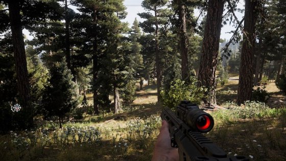 Обзор Far Cry 5. Ubisoft рискнули и не прогадали