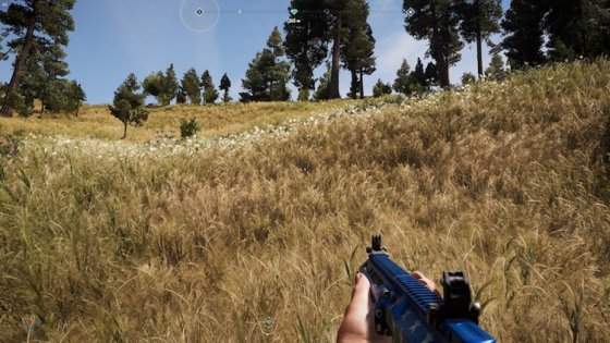 Обзор Far Cry 5. Ubisoft рискнули и не прогадали