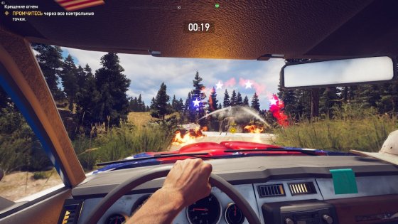 Обзор Far Cry 5. Ubisoft рискнули и не прогадали