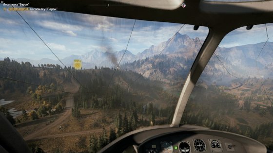 Обзор Far Cry 5. Ubisoft рискнули и не прогадали