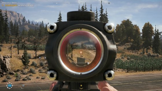 Обзор Far Cry 5. Ubisoft рискнули и не прогадали