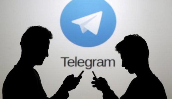 Telegram не работает в Европе, России и СНГ