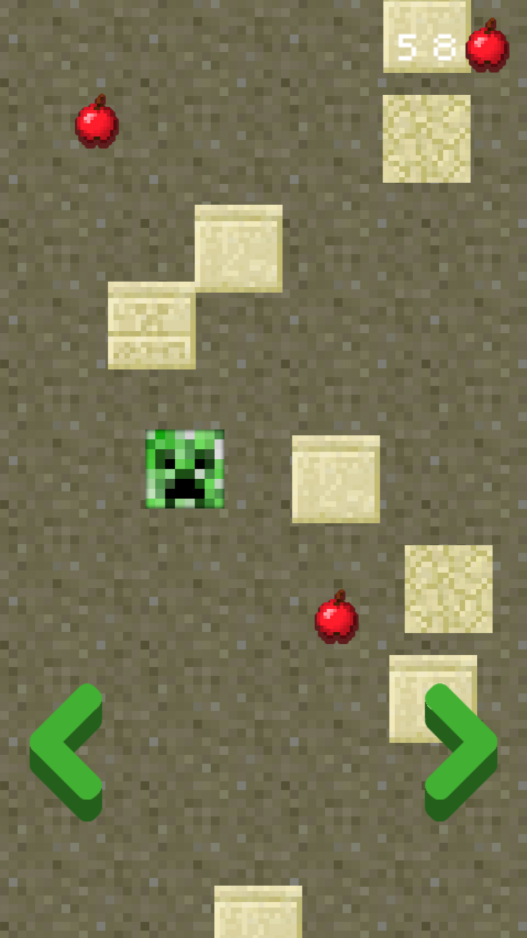 Jump Craft 1.03.49. Скриншот 5
