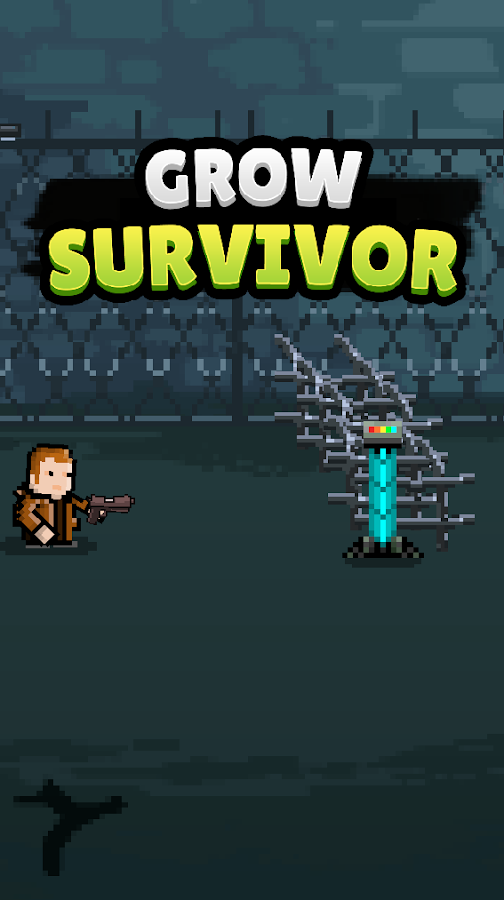 Grow Survivor 8.2.3. Скриншот 7