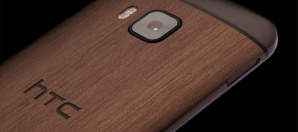 Как супердревесина заменит металл в корпусах смартфонов