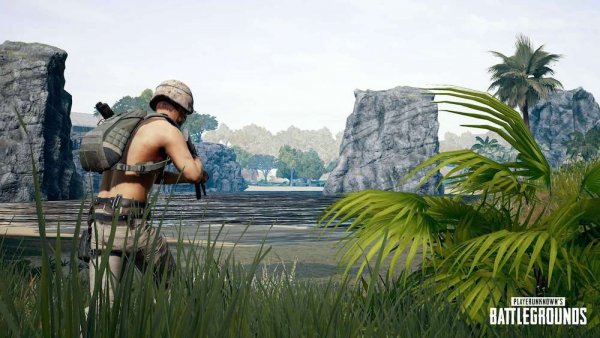 Новая карта PUBG отправилась в закрытый тест