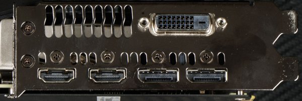 Тихая мощь: ASUS ROG Strix GeForce GTX 1070 Ti