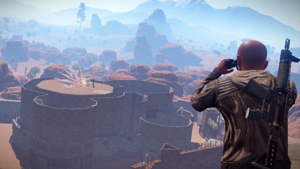 Лучшие игры про выживание на ПК и консолях