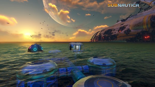 Лучшие игры про выживание на ПК и консолях