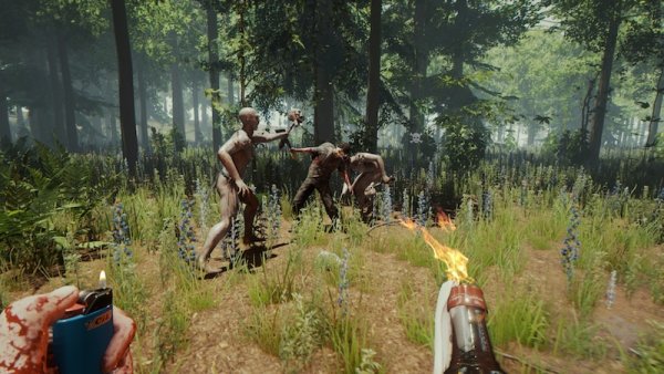 Лучшие игры про выживание на ПК и консолях