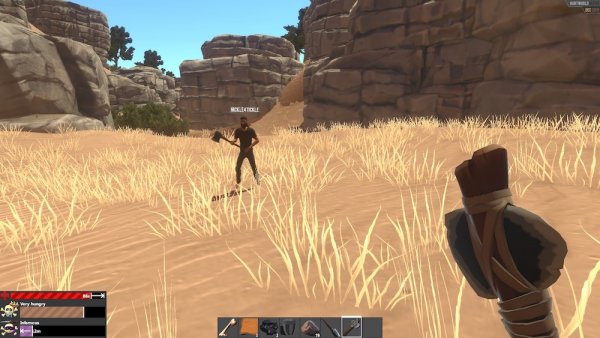 Лучшие игры про выживание на ПК и консолях