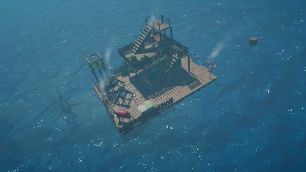 Лучшие игры про выживание на ПК и консолях