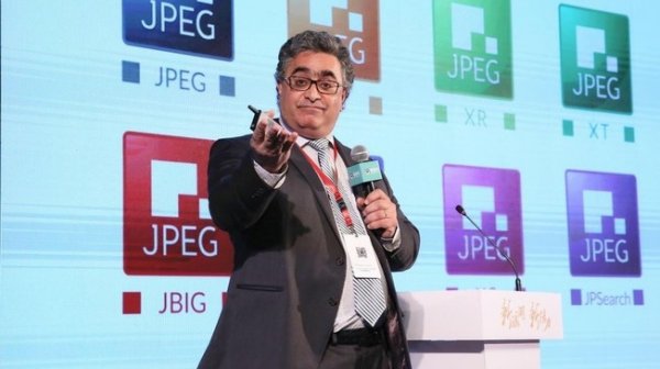 JPEG XS — новый формат сжатия данных для AR- и VR-систем и 5G-сетей