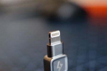 Обзор Kingston DataTraveler Bolt Duo — Дизайн. 3