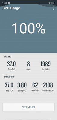 Обзор OPPO F7 — быть, а не казаться или наоборот? — Железо. 13