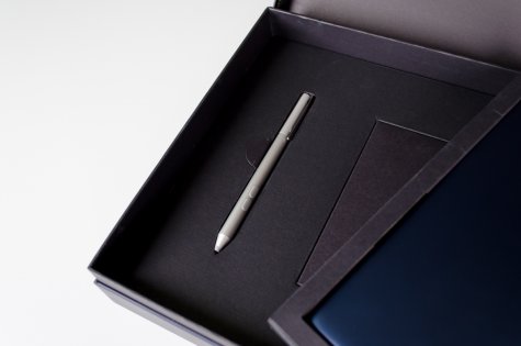 Обзор ASUS ZenBook Flip S: гость из корпоративного мира