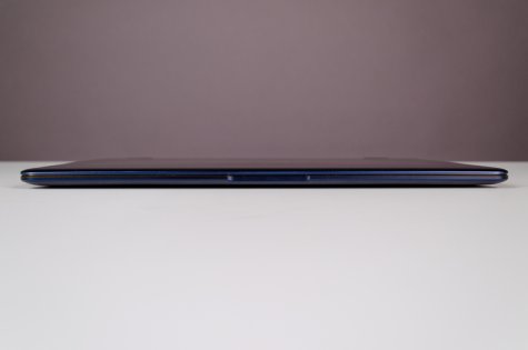 Обзор ASUS ZenBook Flip S: гость из корпоративного мира