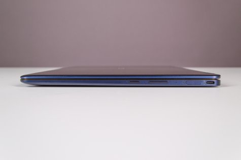 Обзор ASUS ZenBook Flip S: гость из корпоративного мира