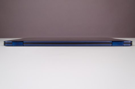 Обзор ASUS ZenBook Flip S: гость из корпоративного мира