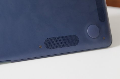Обзор ASUS ZenBook Flip S: гость из корпоративного мира