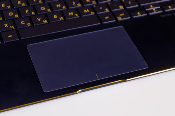 Обзор ASUS ZenBook Flip S: гость из корпоративного мира