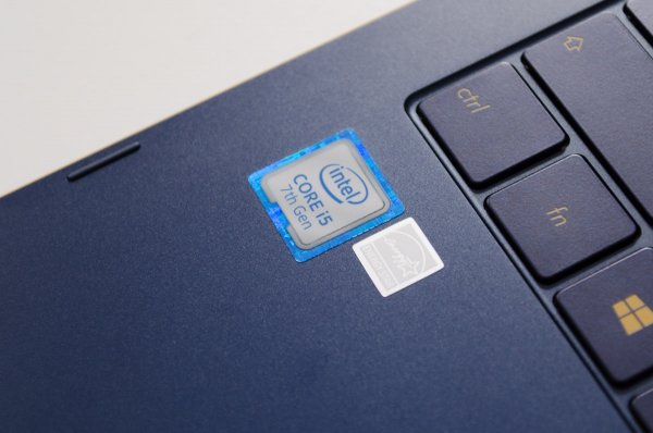 Обзор ASUS ZenBook Flip S: гость из корпоративного мира