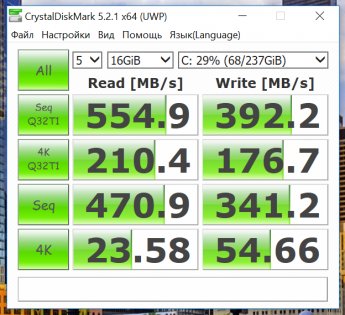 Обзор ASUS ZenBook Flip S: гость из корпоративного мира