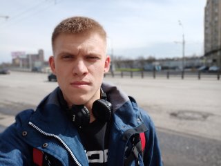 Обзор OPPO F7 — быть, а не казаться или наоборот? — Камеры. 33