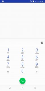 Обзор Nokia 7 Plus — Связь . 5