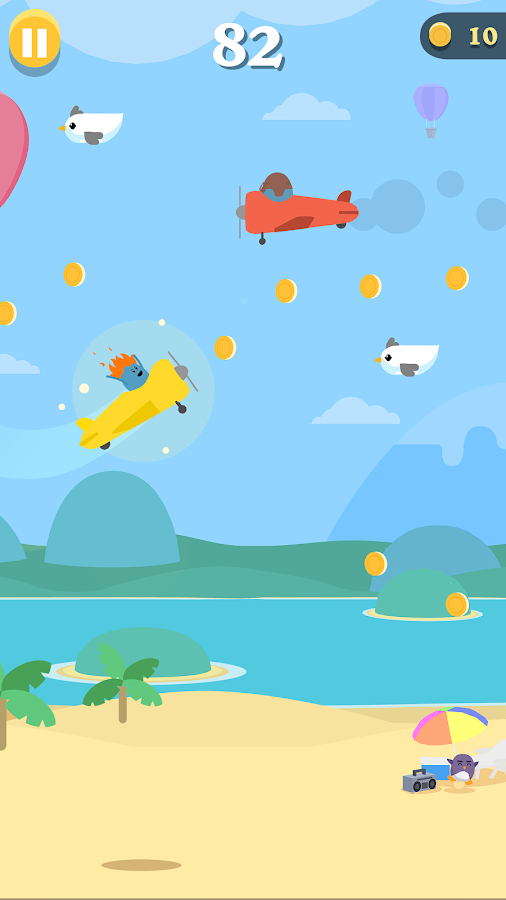 Dumb Ways 3 34. Скриншот 4