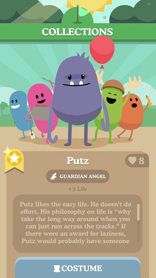 Dumb Ways 3 34. Скриншот 5