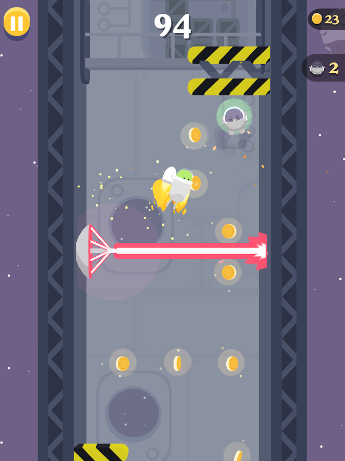 Dumb Ways 3 34. Скриншот 9