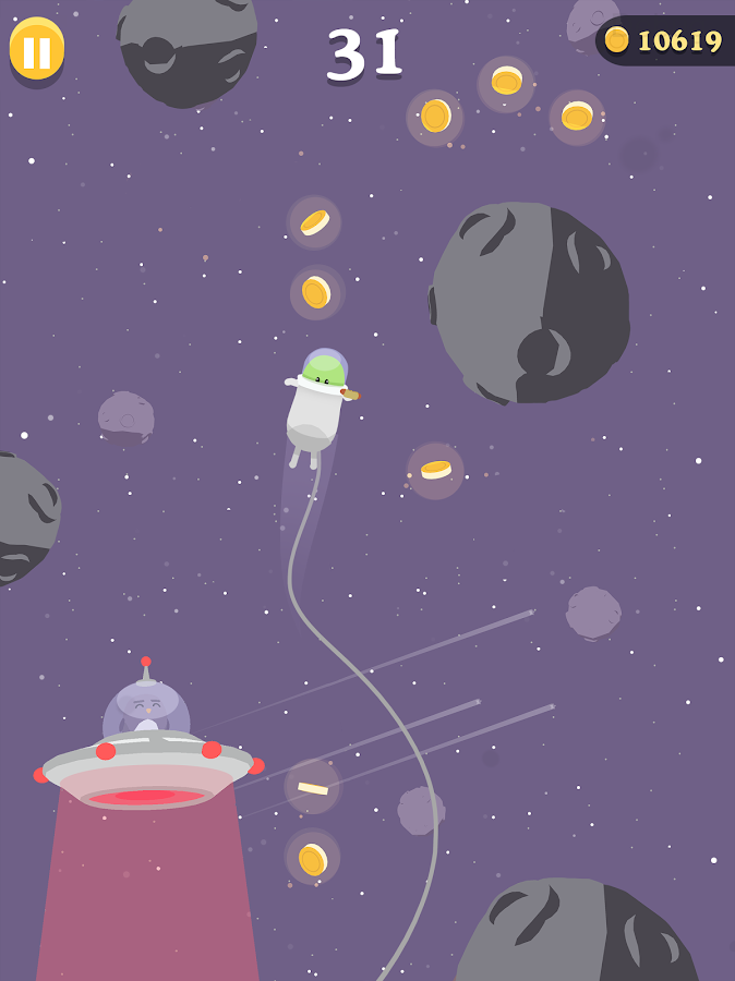 Dumb Ways 3 34. Скриншот 14