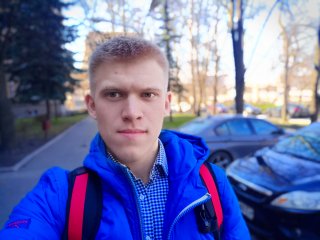 Обзор OPPO F7 — быть, а не казаться или наоборот? — Камеры. 26