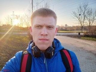 Обзор OPPO F7 — быть, а не казаться или наоборот? — Камеры. 30